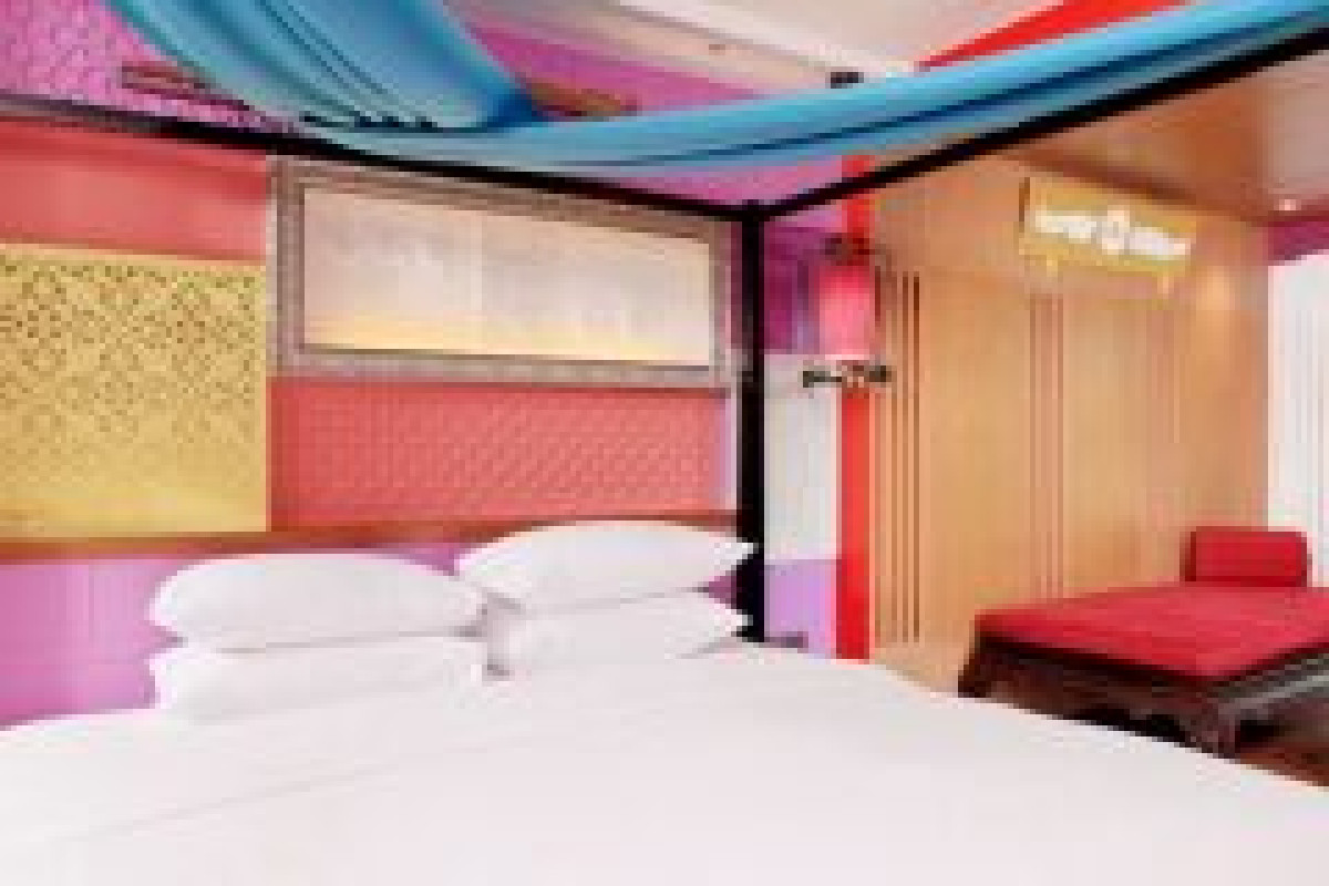 Andaman Embrace Patong