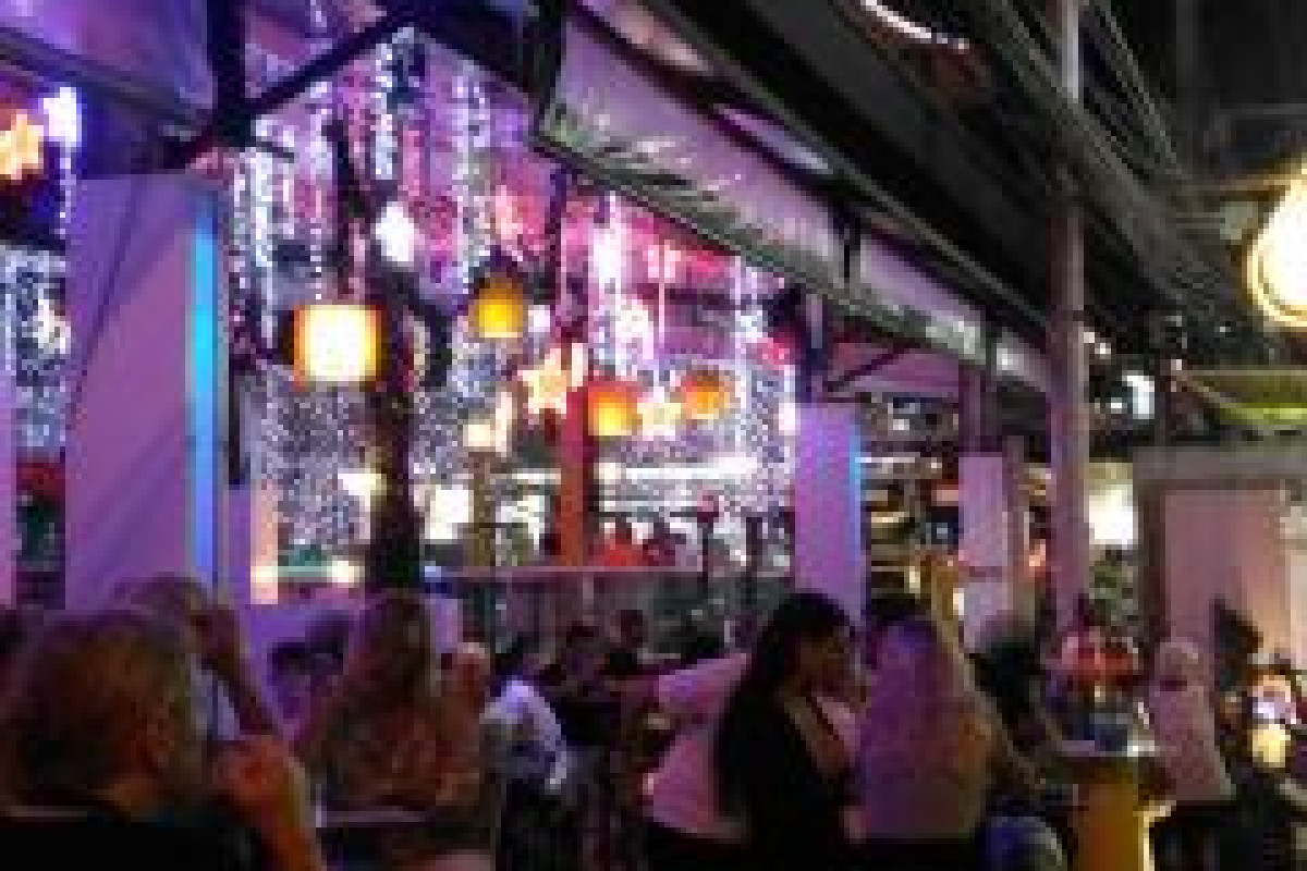 Andaman Embrace Patong