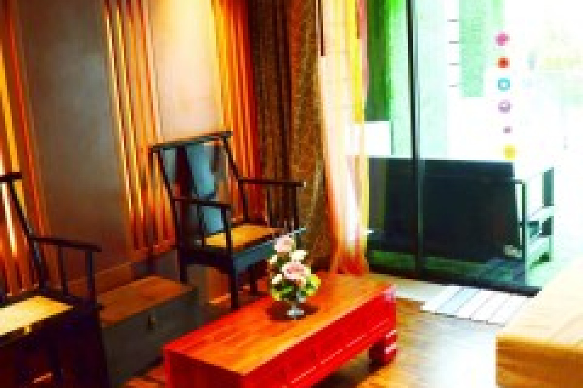 Andaman Embrace Patong