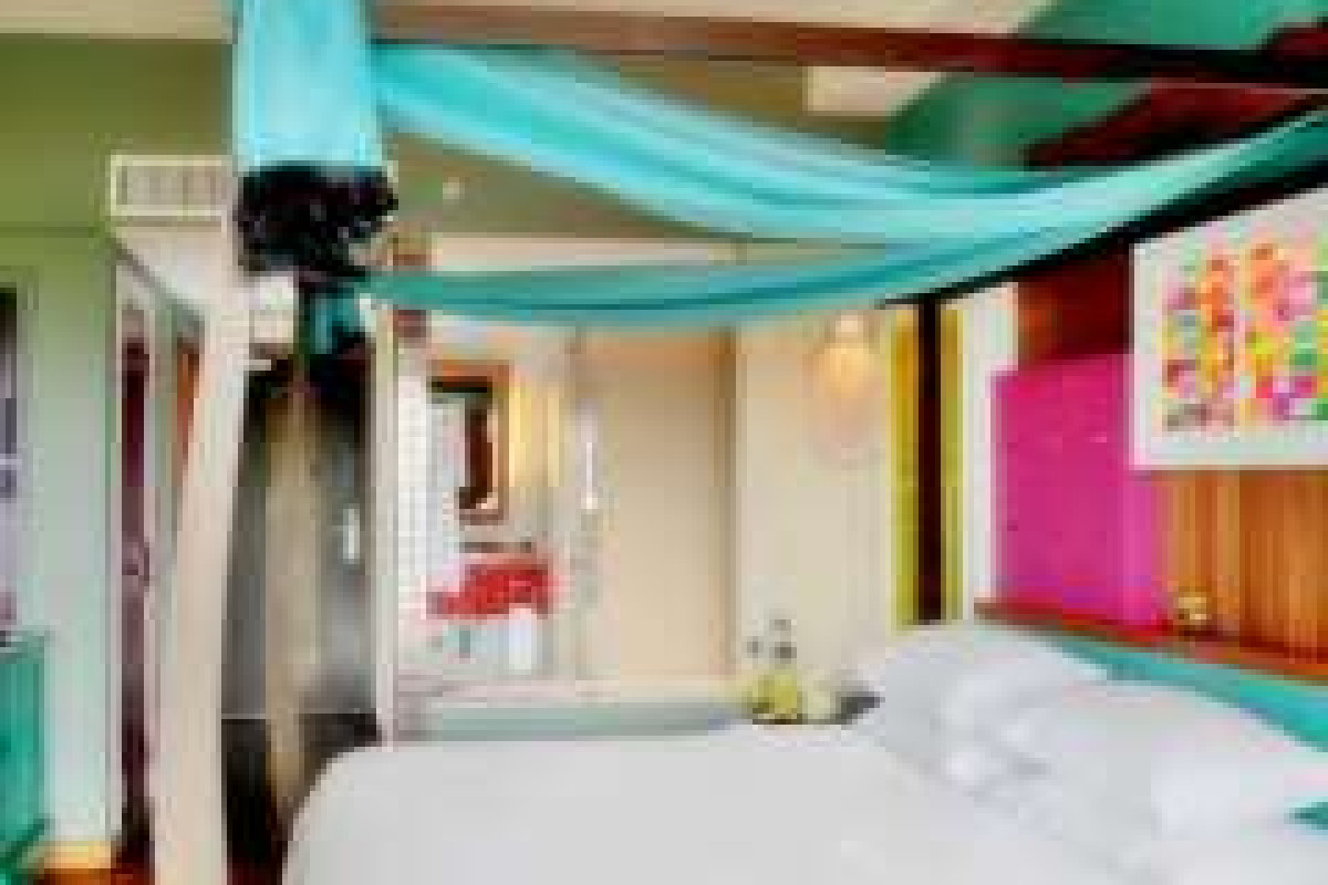 Andaman Embrace Patong