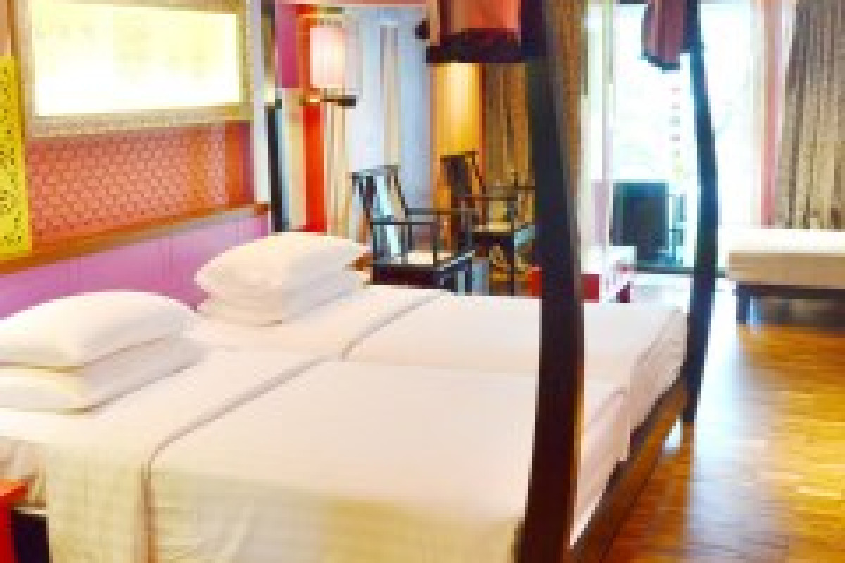 Andaman Embrace Patong