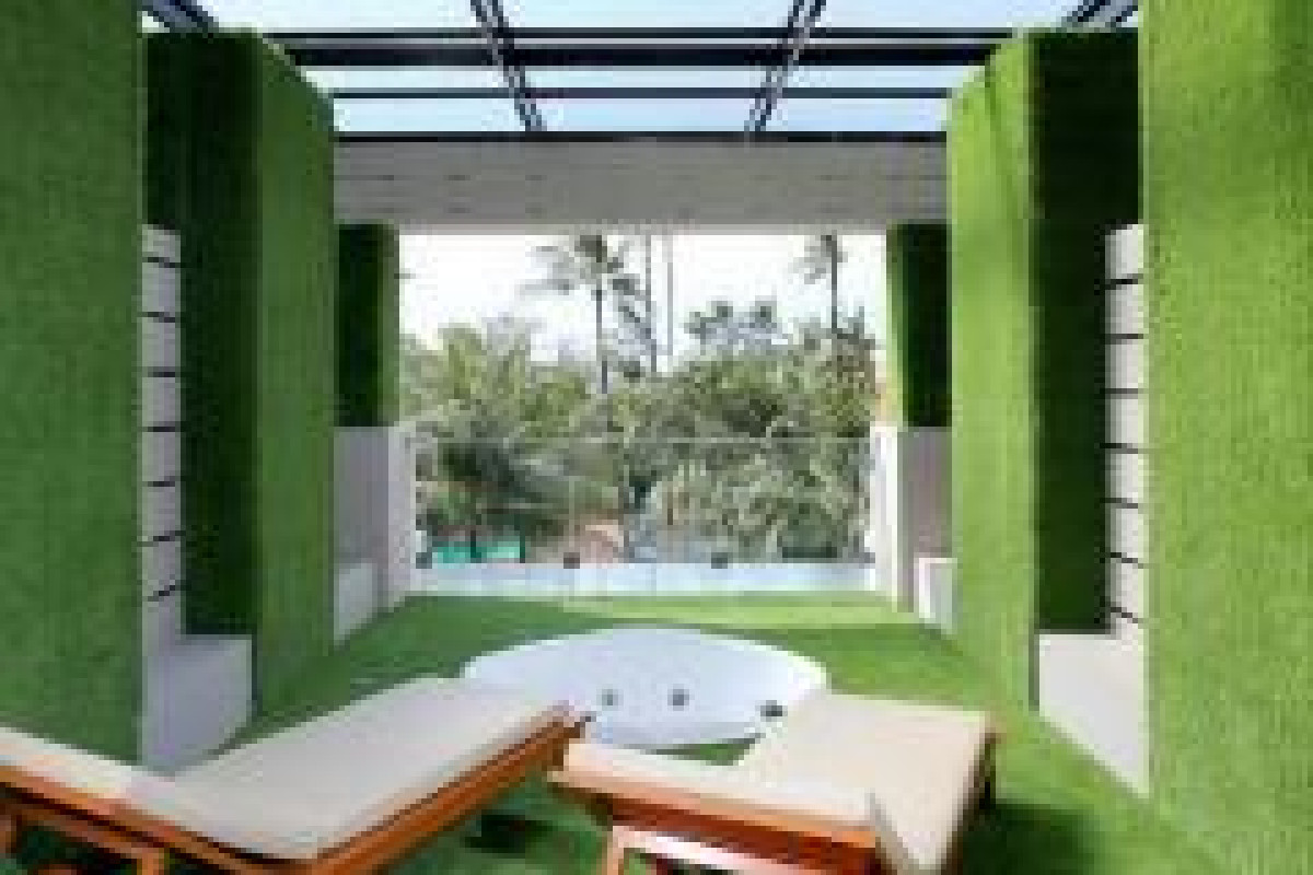 Andaman Embrace Patong