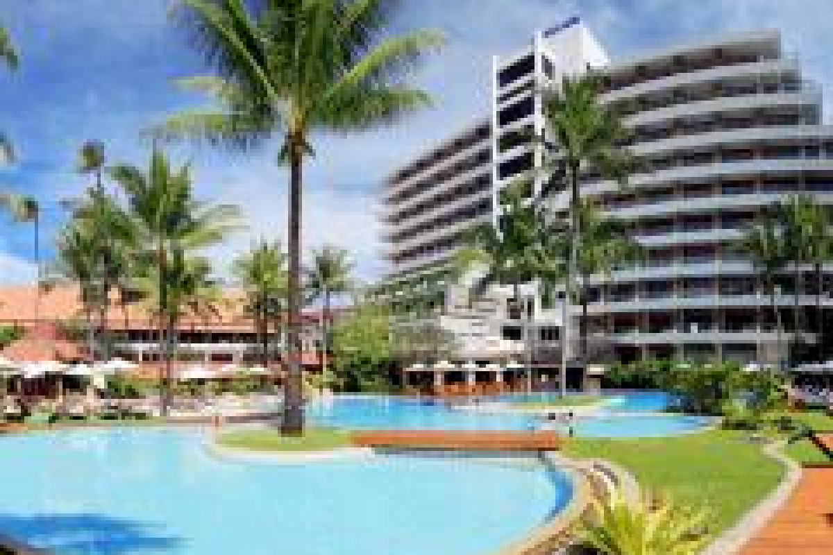 Andaman Embrace Patong