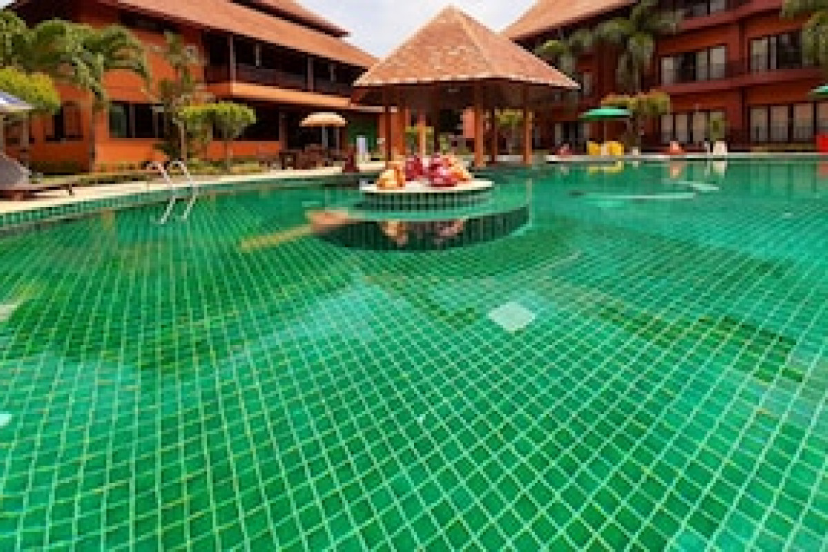 ANDAMANEE BOUTIQUE RESORT AONANG KRABI - FREE BEACH SHUTTLE
