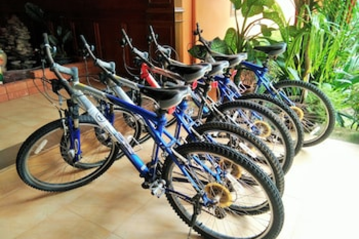 ANDAMANEE BOUTIQUE RESORT AONANG KRABI - FREE BEACH SHUTTLE