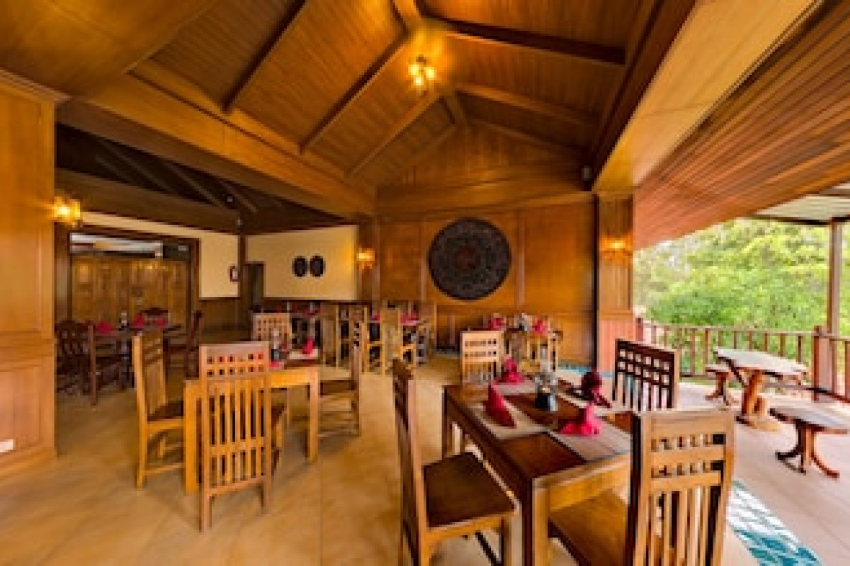 ANDAMANEE BOUTIQUE RESORT AONANG KRABI - FREE BEACH SHUTTLE