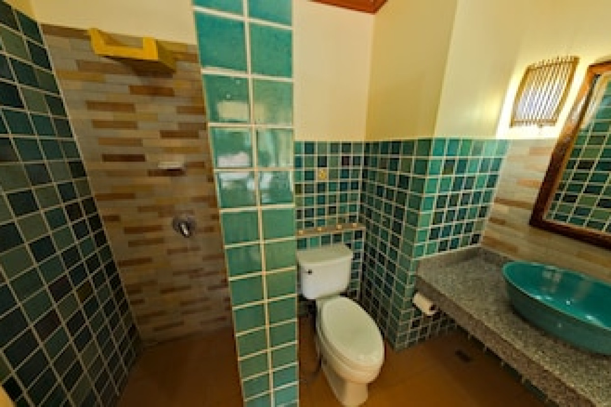 ANDAMANEE BOUTIQUE RESORT AONANG KRABI - FREE BEACH SHUTTLE