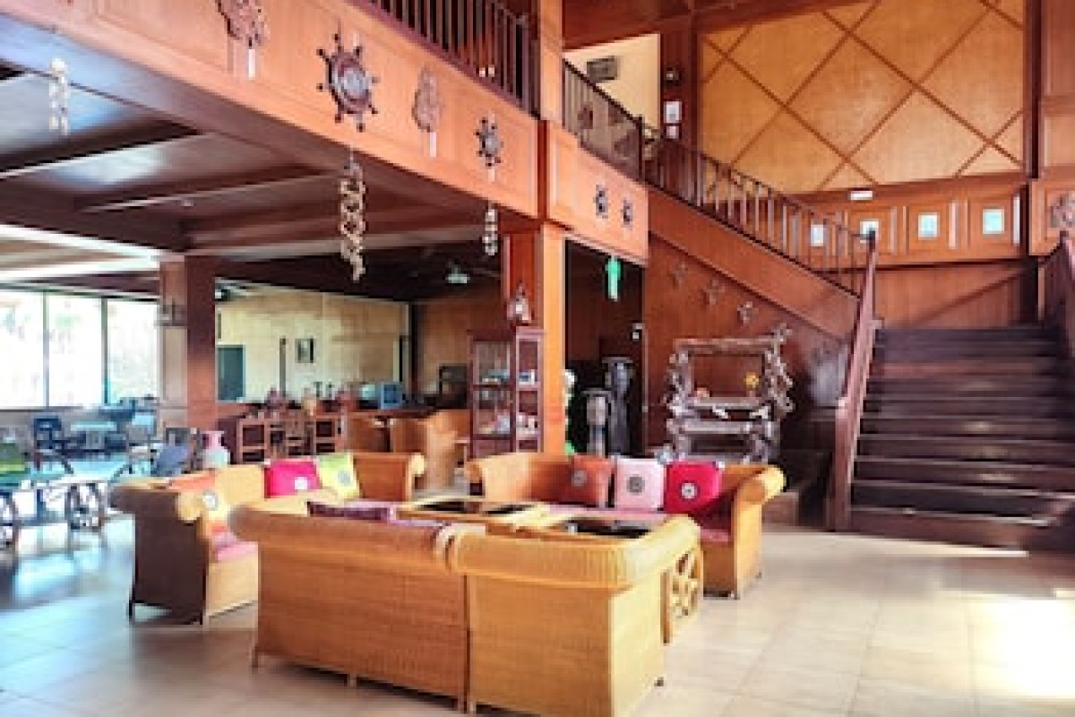 ANDAMANEE BOUTIQUE RESORT AONANG KRABI - FREE BEACH SHUTTLE