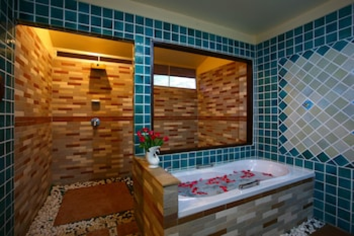 ANDAMANEE BOUTIQUE RESORT AONANG KRABI - FREE BEACH SHUTTLE