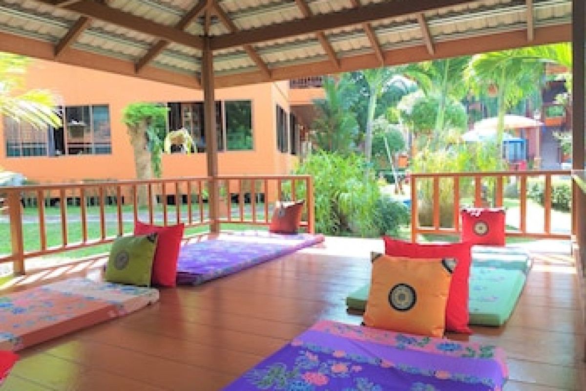 ANDAMANEE BOUTIQUE RESORT AONANG KRABI - FREE BEACH SHUTTLE