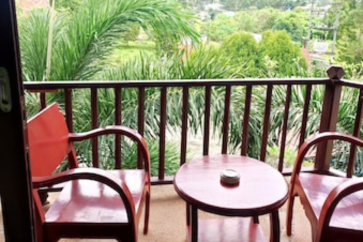 ANDAMANEE BOUTIQUE RESORT AONANG KRABI - FREE BEACH SHUTTLE
