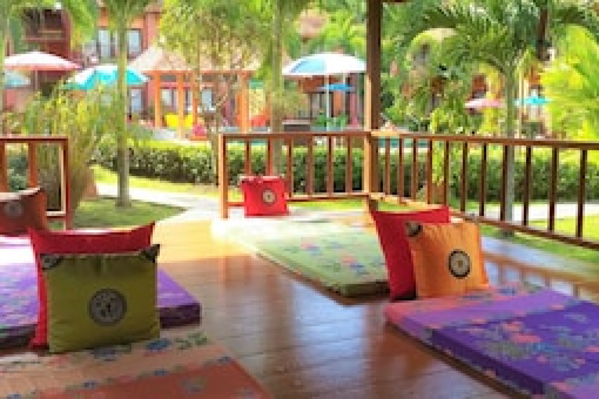 ANDAMANEE BOUTIQUE RESORT AONANG KRABI - FREE BEACH SHUTTLE