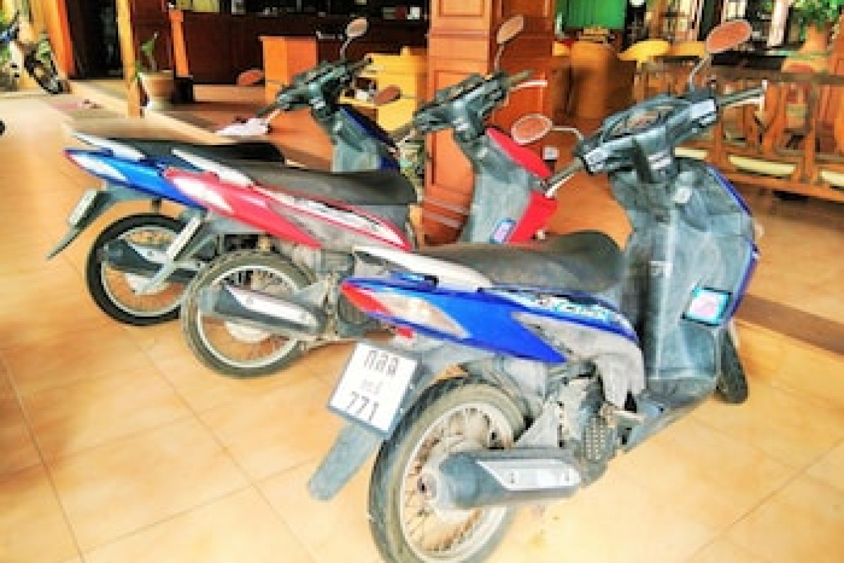 ANDAMANEE BOUTIQUE RESORT AONANG KRABI - FREE BEACH SHUTTLE