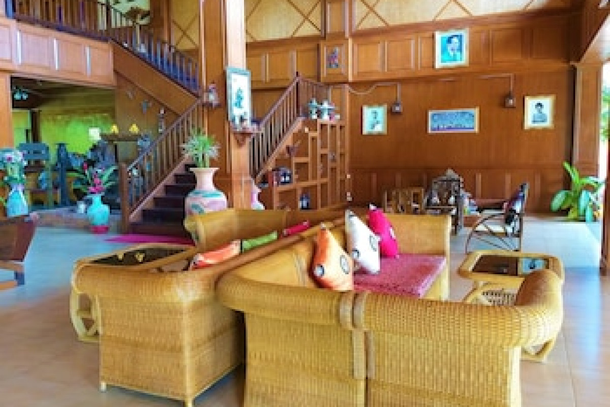 ANDAMANEE BOUTIQUE RESORT AONANG KRABI - FREE BEACH SHUTTLE