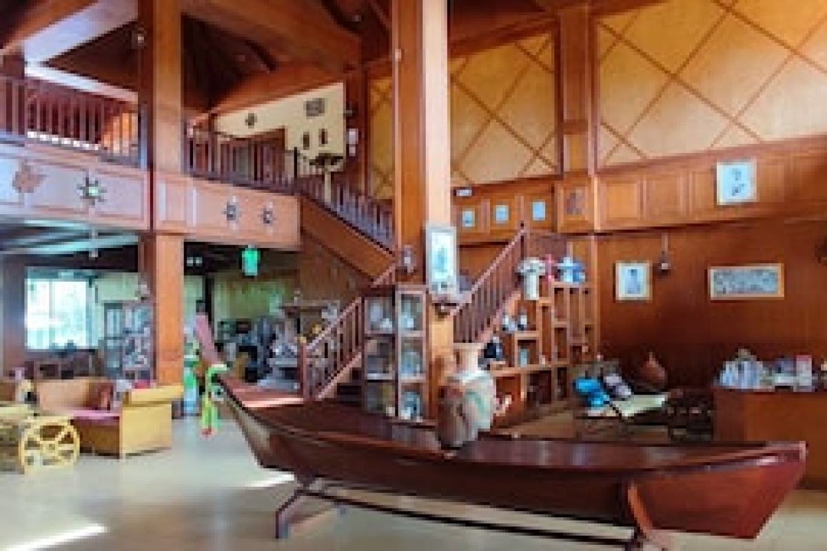 ANDAMANEE BOUTIQUE RESORT AONANG KRABI - FREE BEACH SHUTTLE
