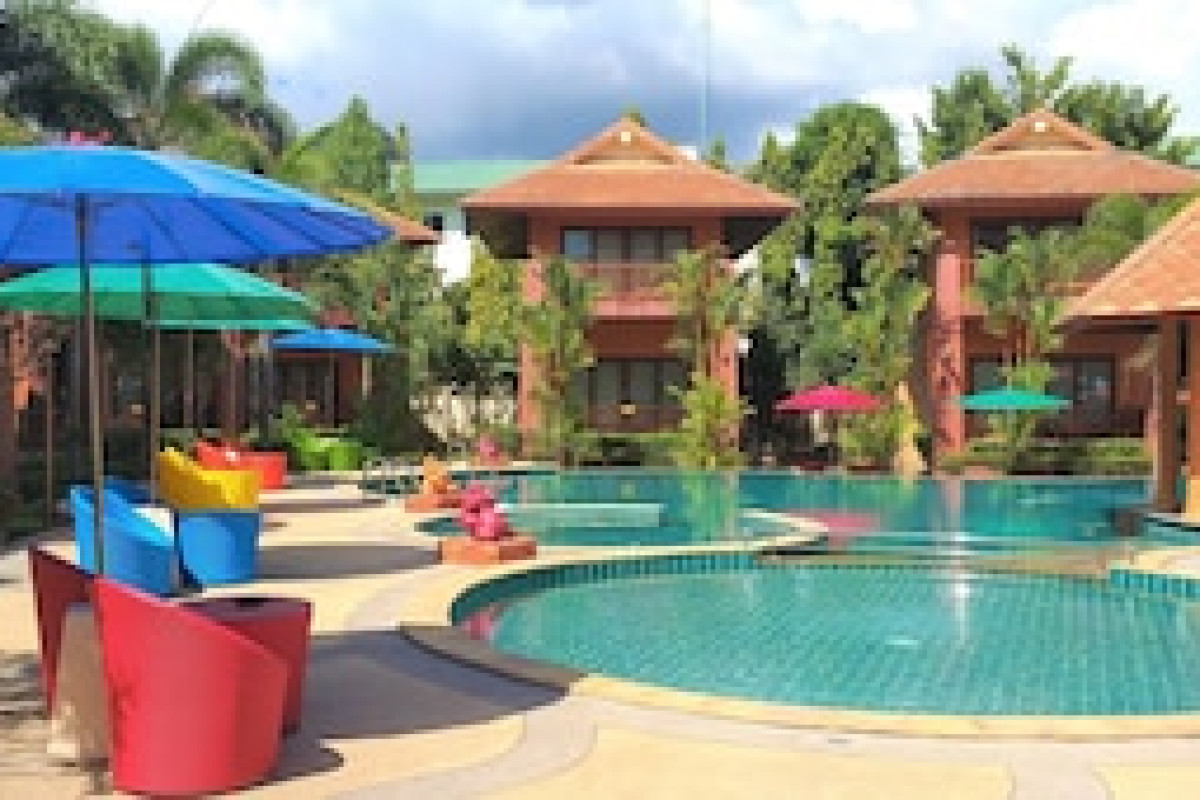 ANDAMANEE BOUTIQUE RESORT AONANG KRABI - FREE BEACH SHUTTLE