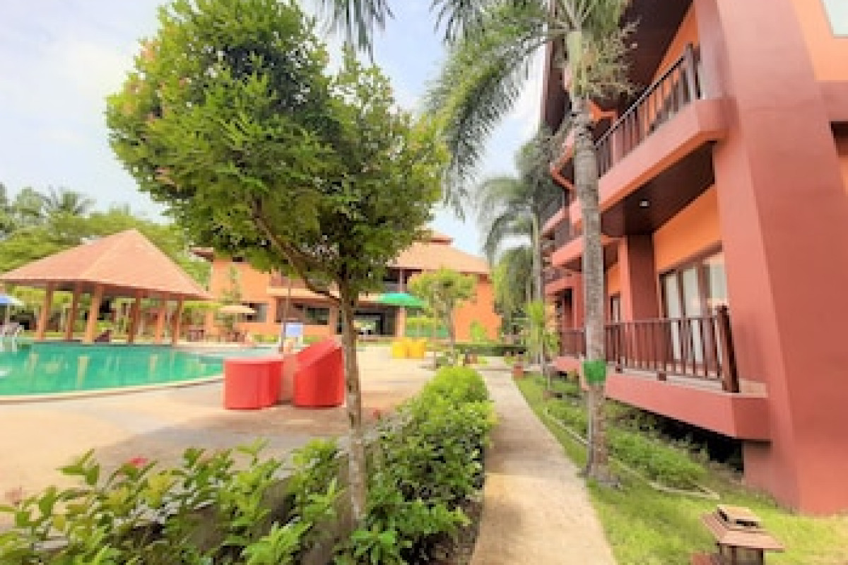 ANDAMANEE BOUTIQUE RESORT AONANG KRABI - FREE BEACH SHUTTLE