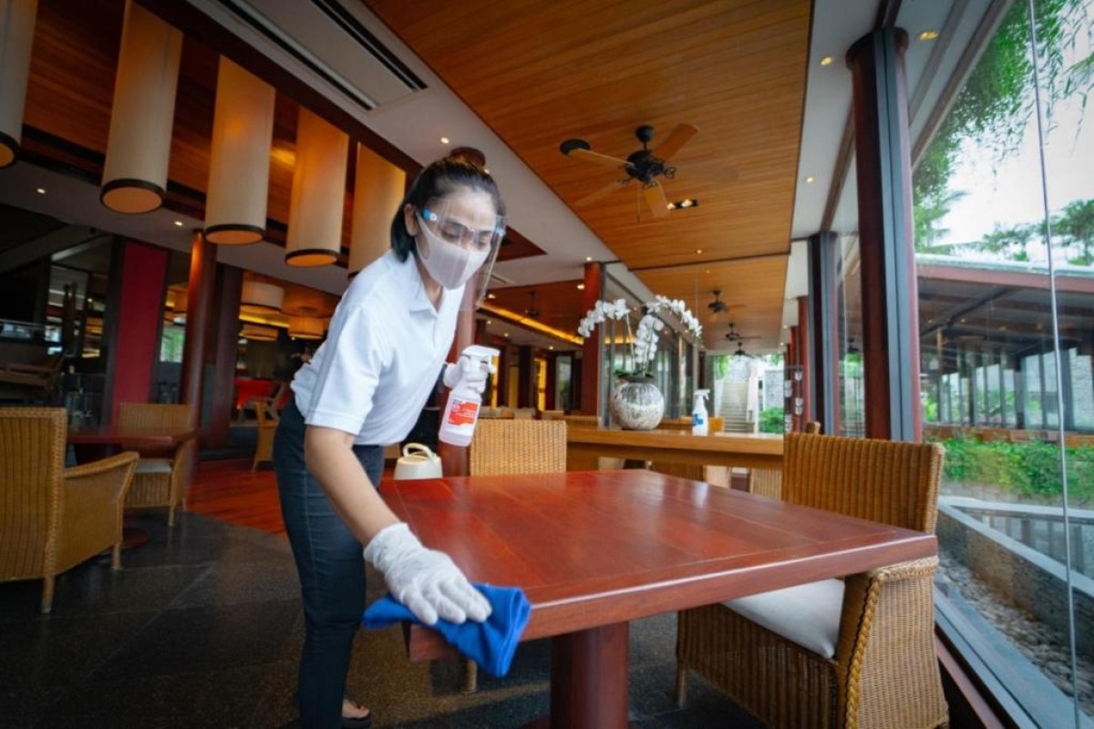 Andara Resort and Villa