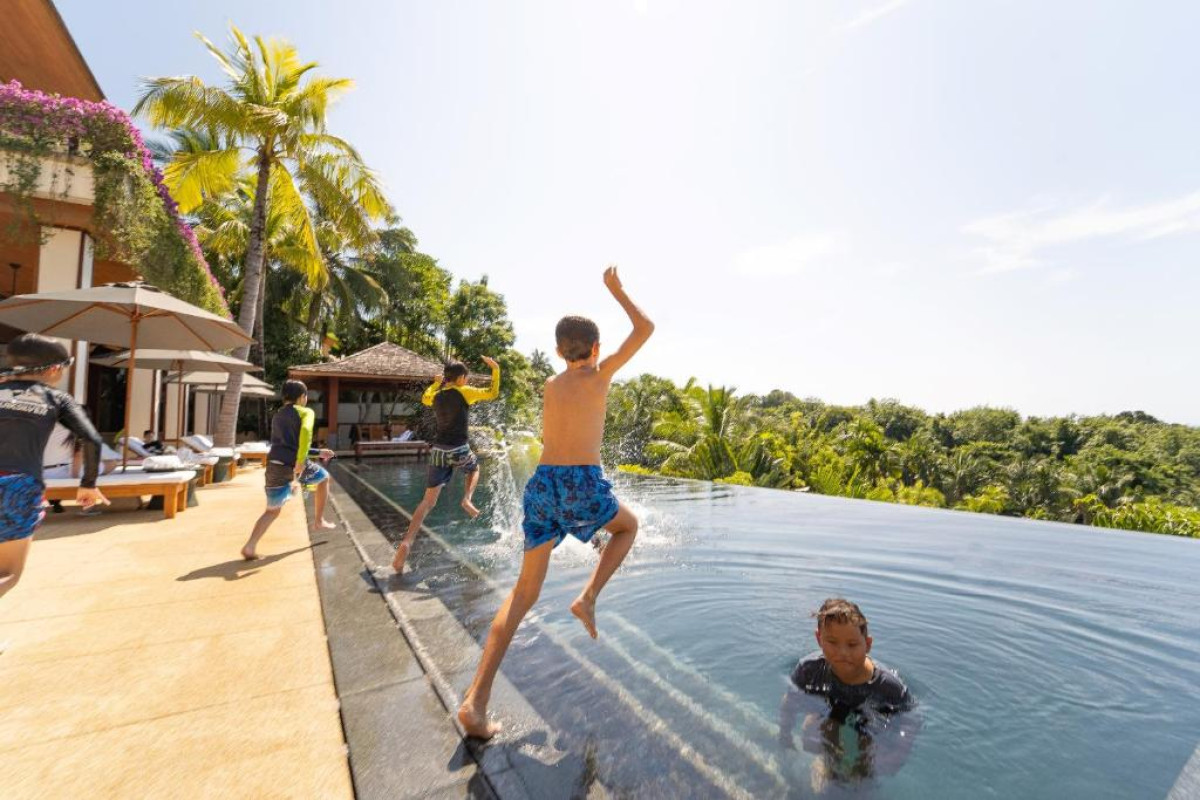 Andara Resort and Villa