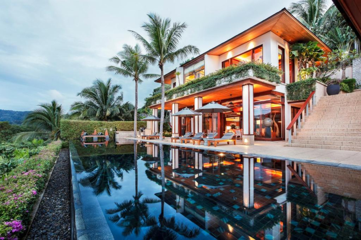 Andara Resort and Villa