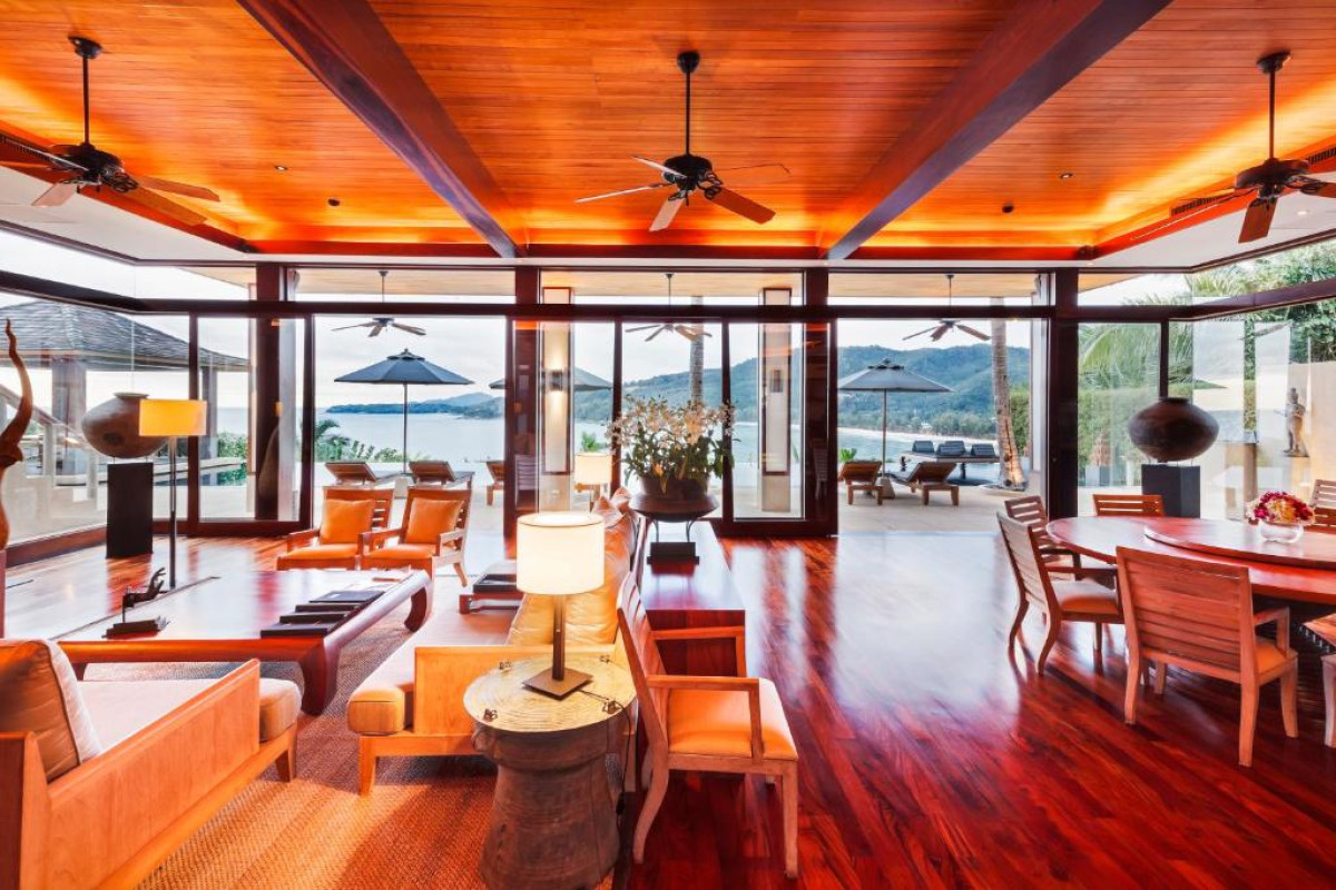 Andara Resort and Villa
