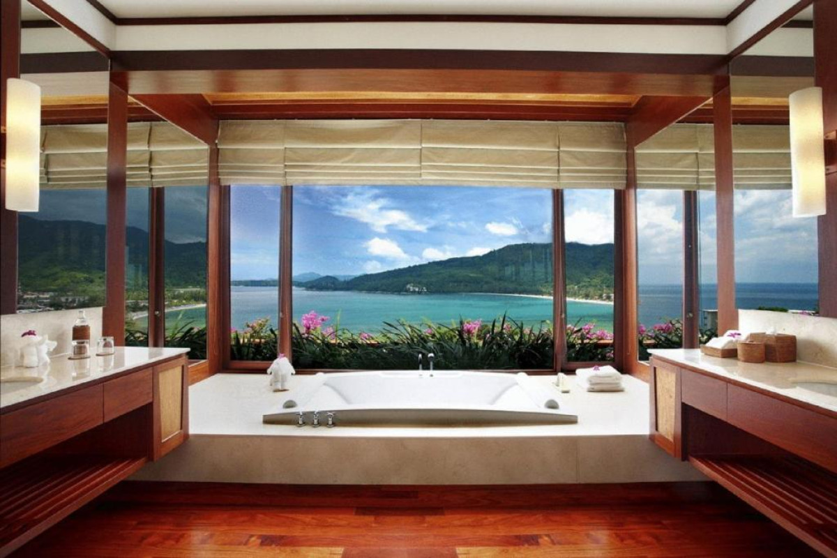 Andara Resort and Villa