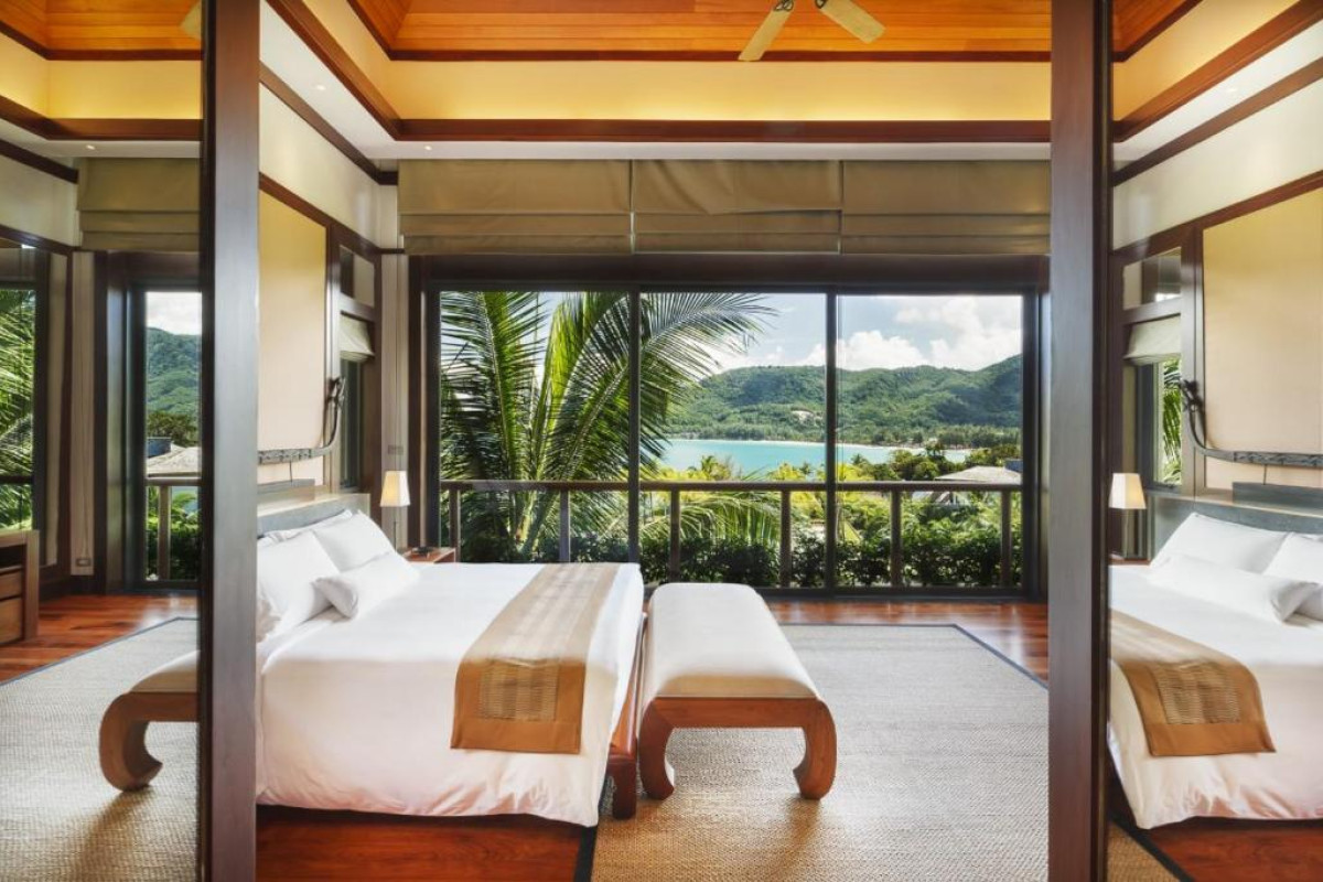Andara Resort and Villa