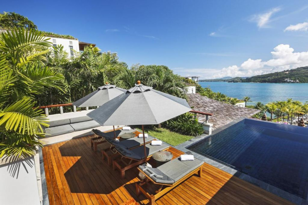 Andara Resort and Villa