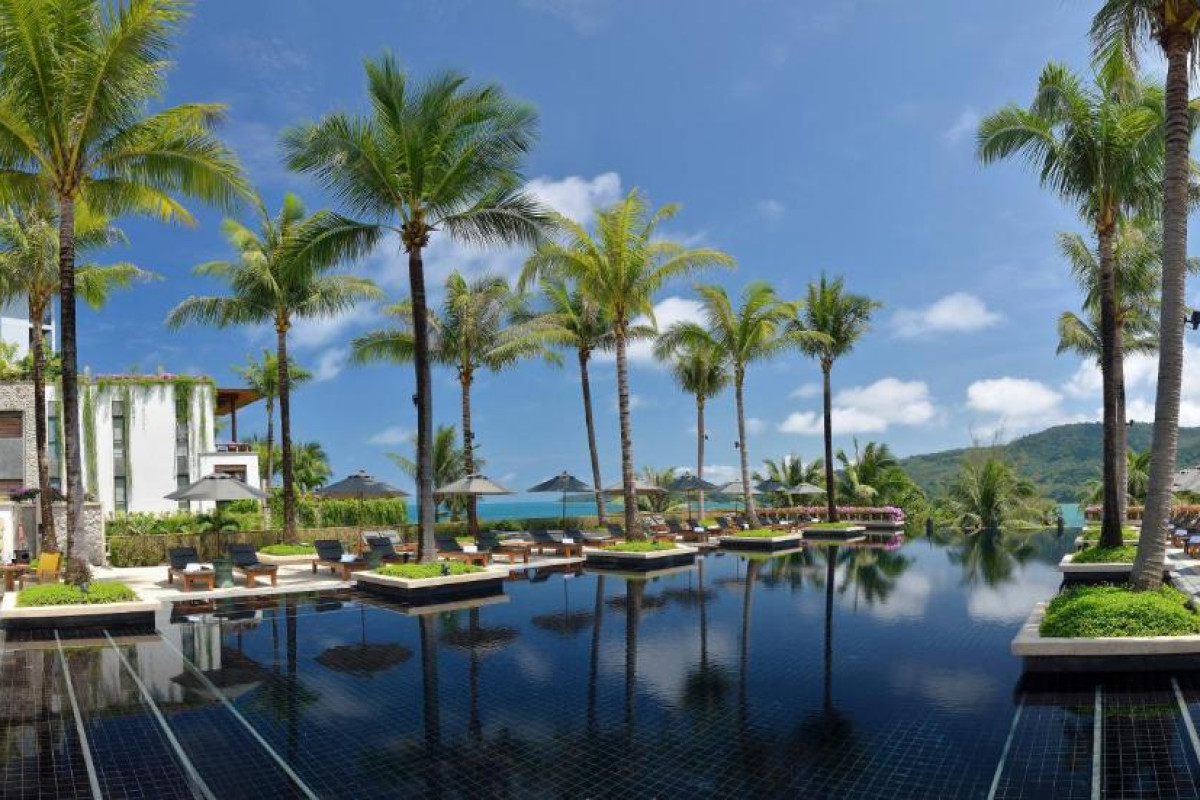 Andara Resort and Villa