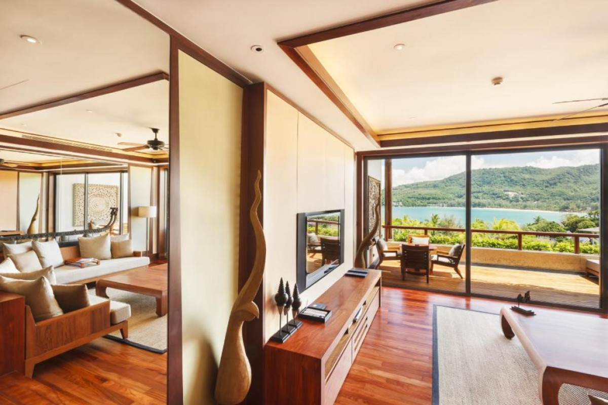 Andara Resort and Villa