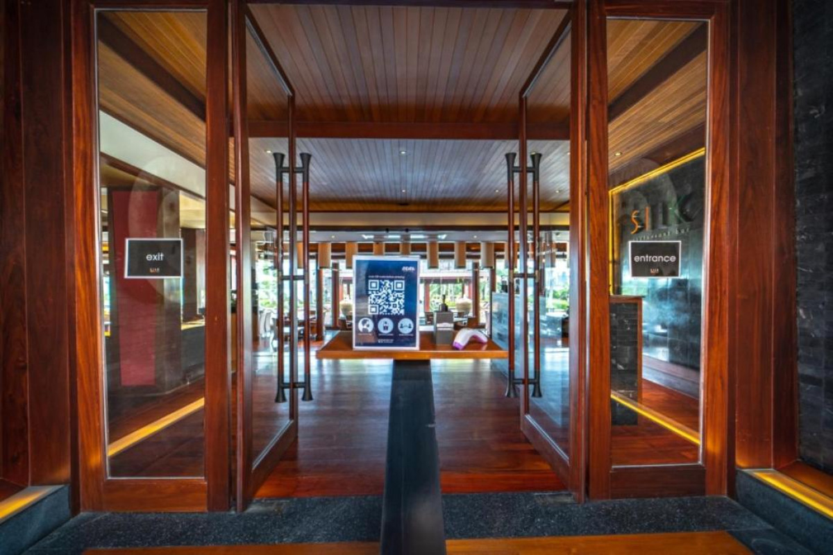 Andara Resort and Villa