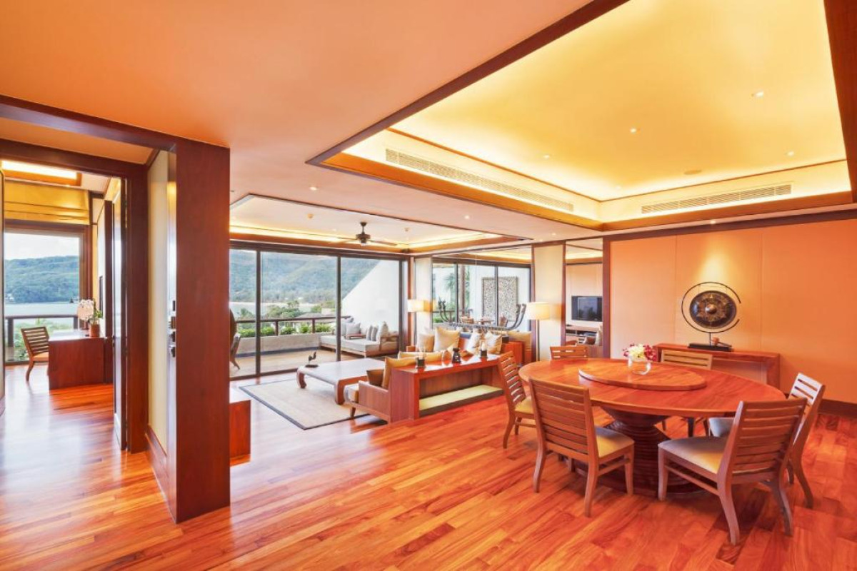 Andara Resort and Villa