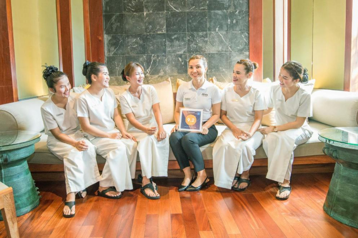 Andara Resort and Villa
