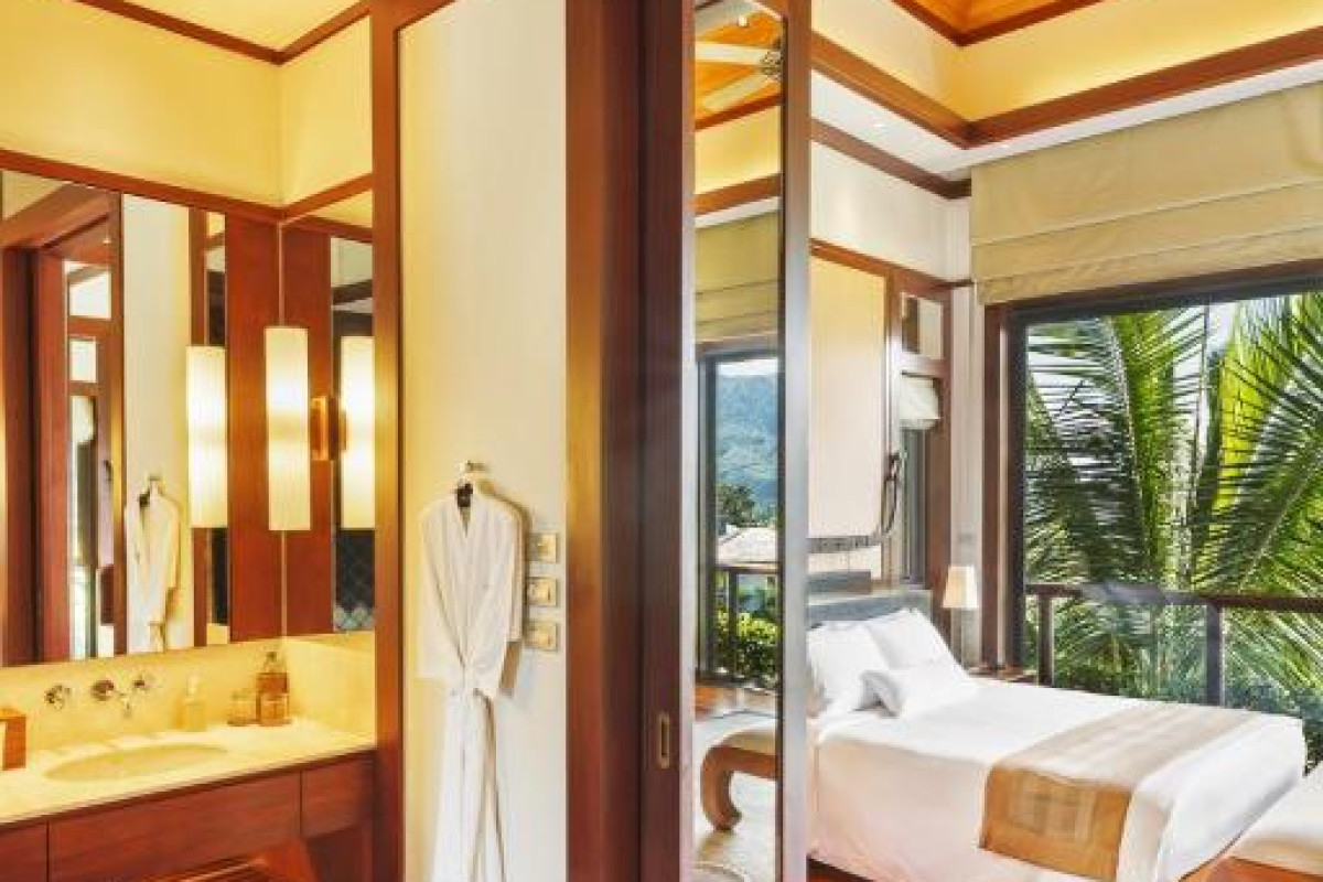 Andara Resort and Villa