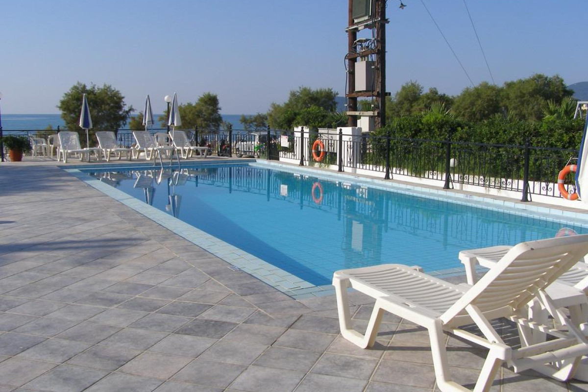 Andreolas Beach