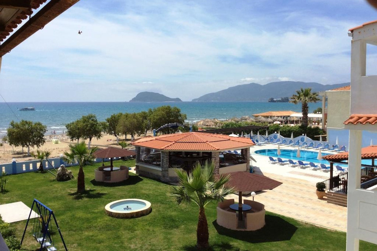 Andreolas Beach