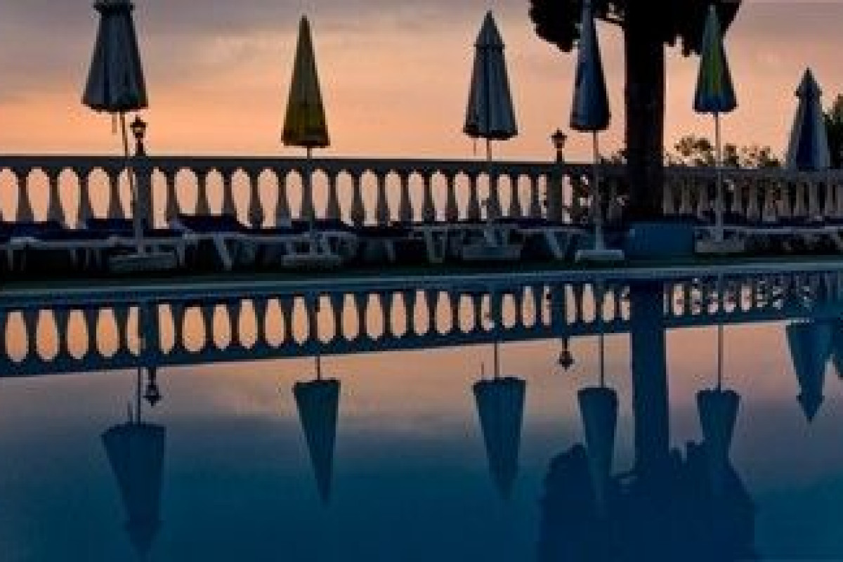 Andromaches Holiday Apartments Corfu