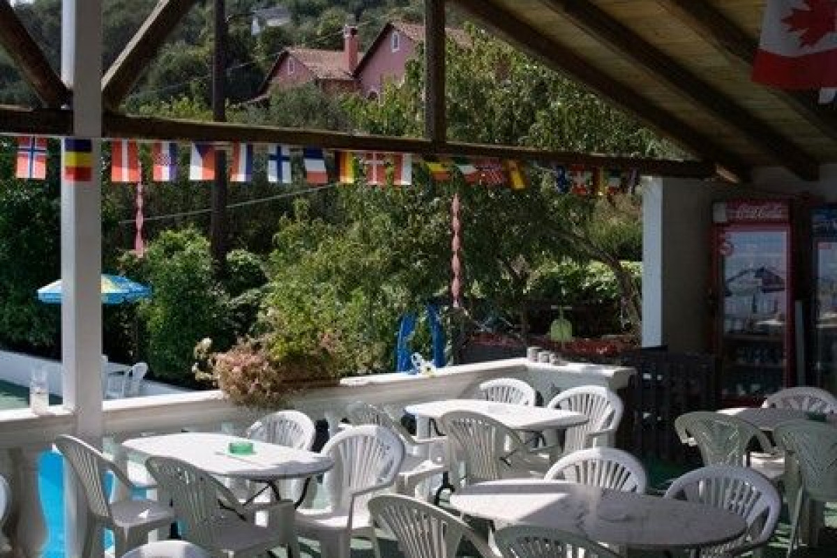 Andromaches Holiday Apartments Corfu