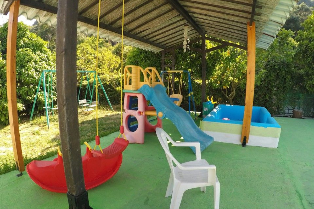 Andromaches Holiday Apartments Corfu