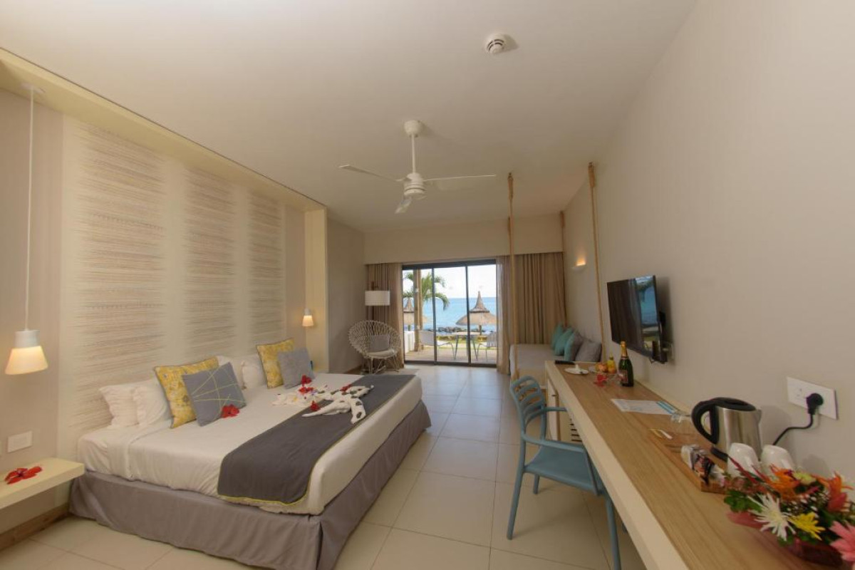 Anelia Resort & Spa