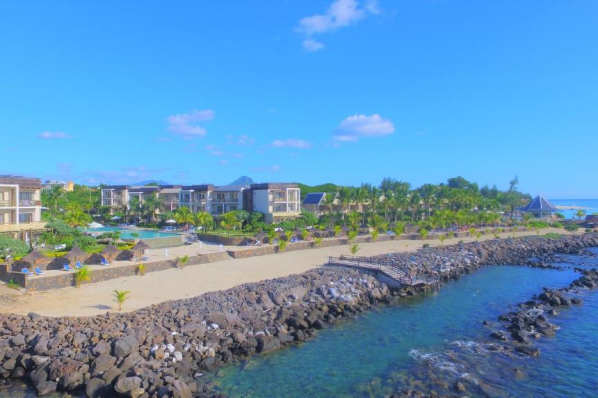 Anelia Resort & Spa