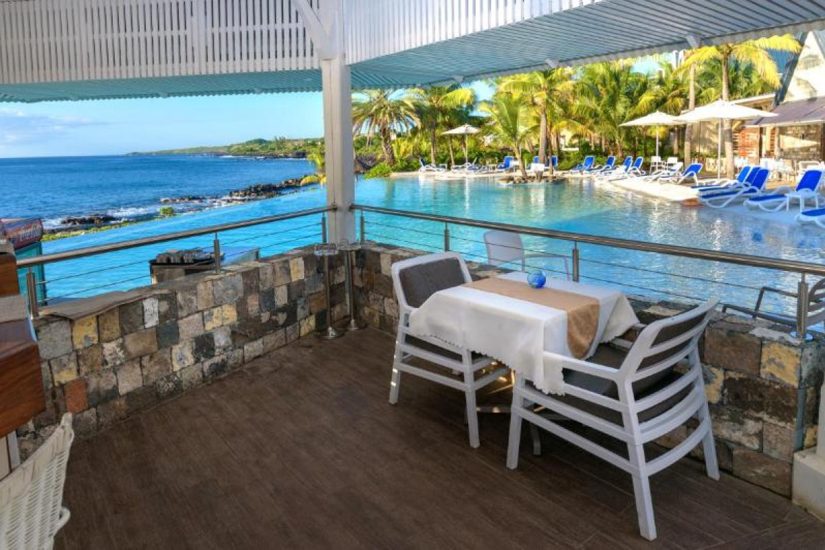 Anelia Resort & Spa