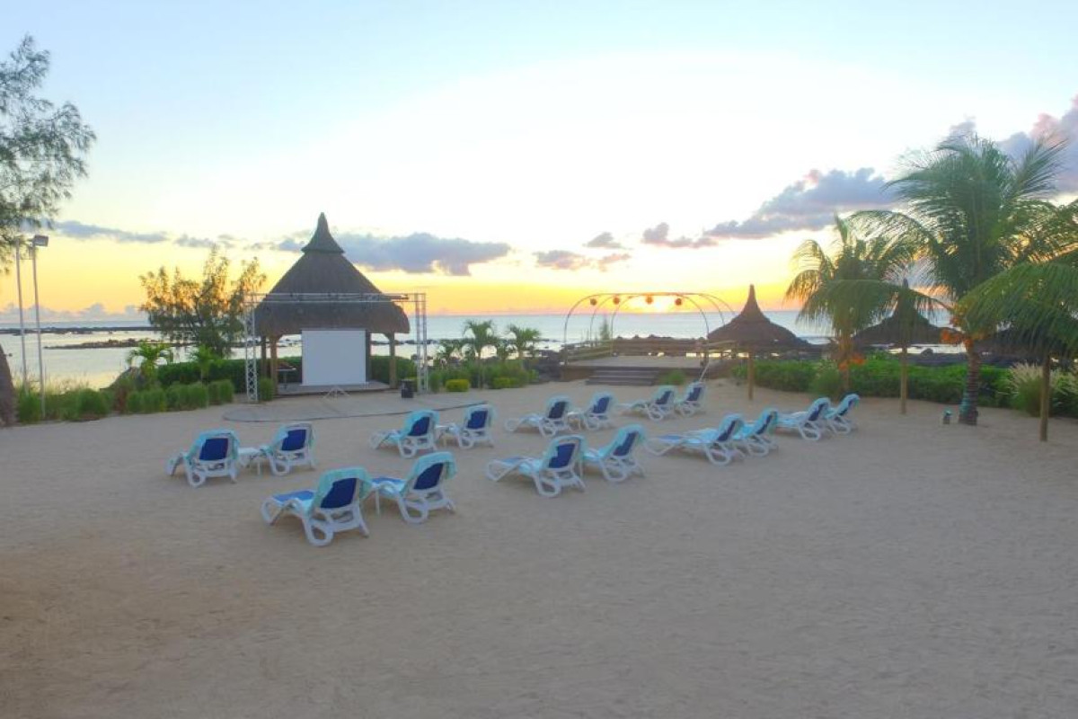 Anelia Resort & Spa