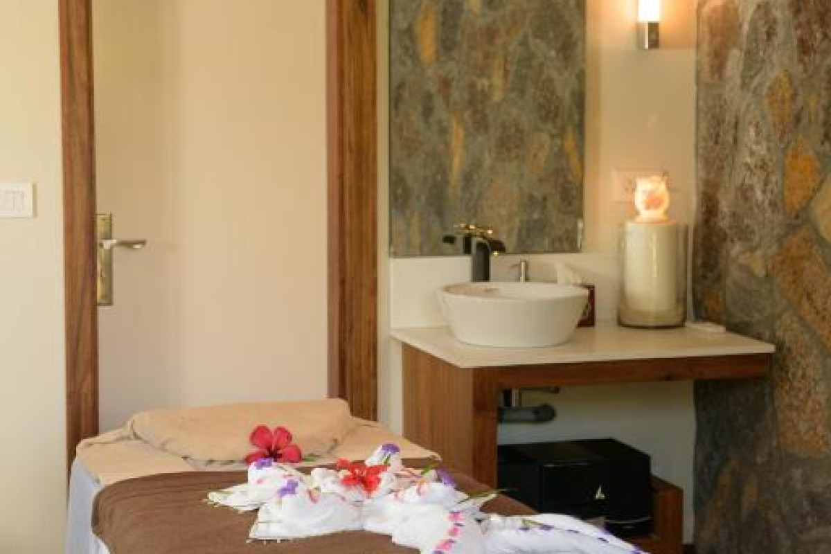 Anelia Resort & Spa