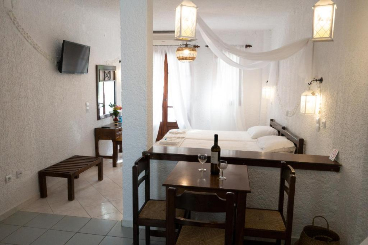 Anema Hotel