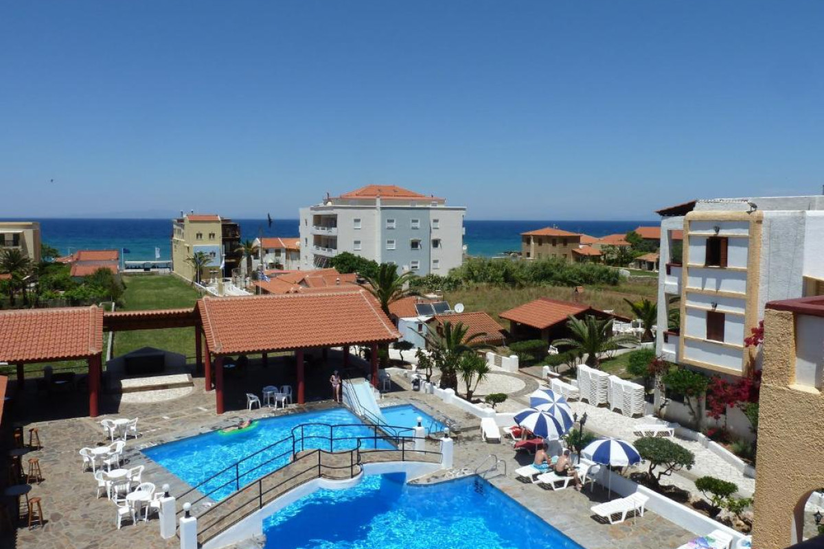 Anema Hotel
