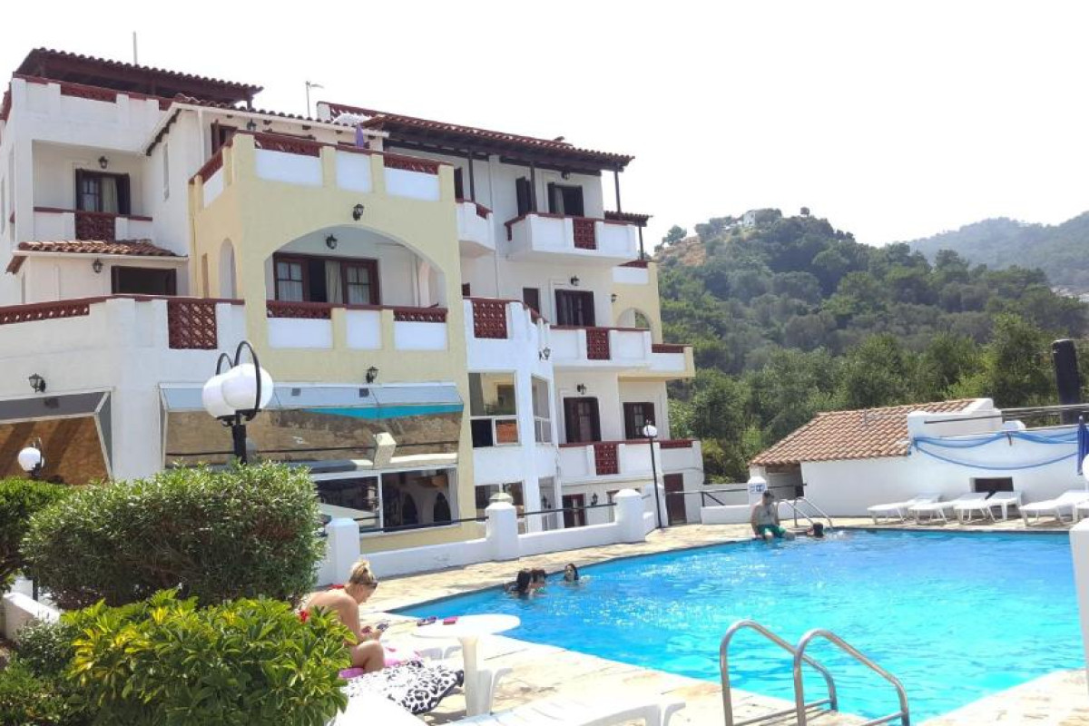 Anema Hotel