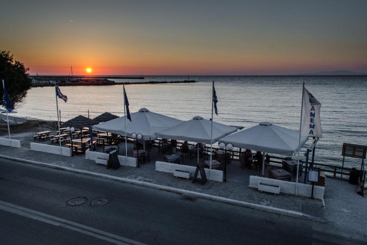 Anema Hotel