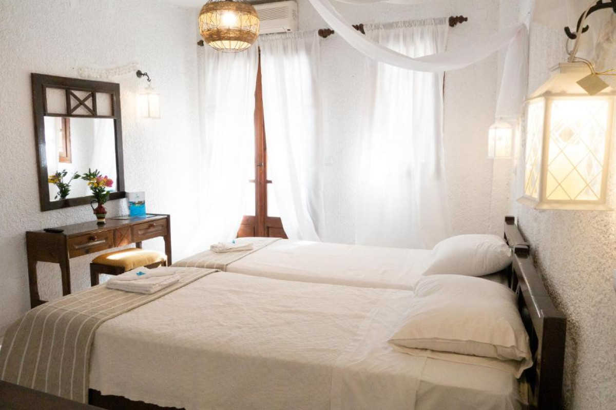 Anema Hotel