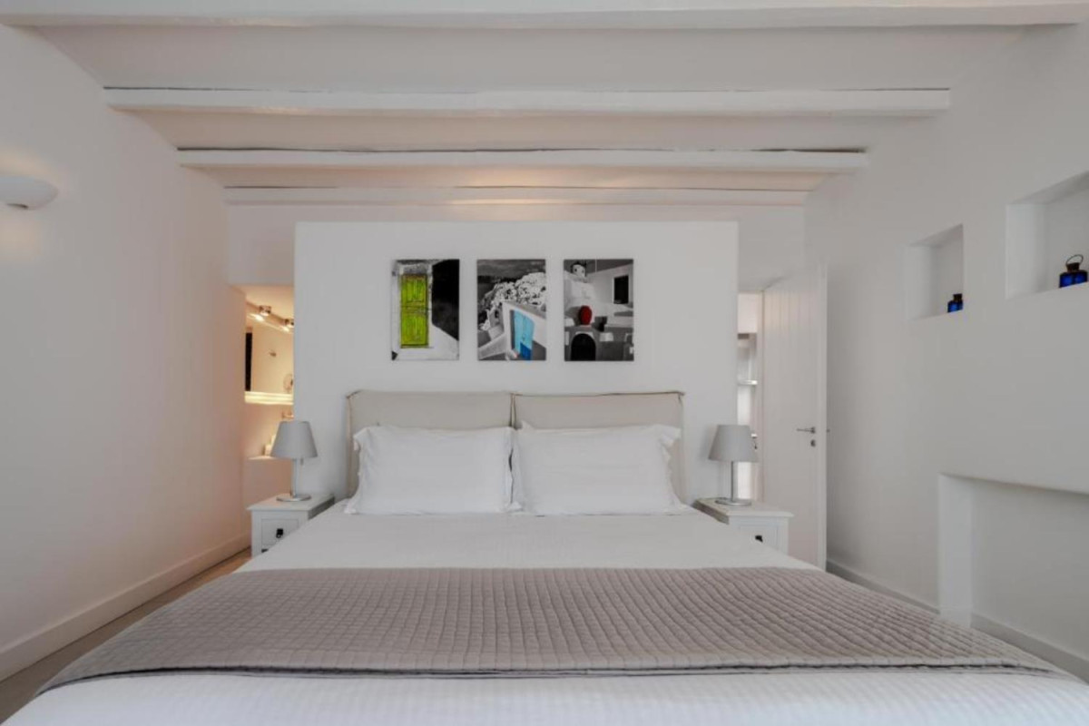 Anema Boutique Hotel & Villas